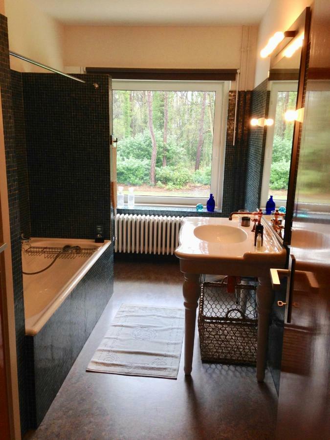 B+B Golf Schilde Exterior photo